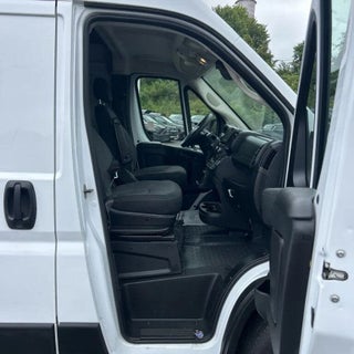 2023 Ram ProMaster thumbnail – West Park, FL – 13