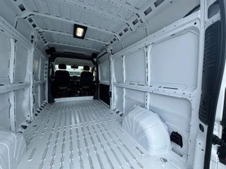 2024 Ram ProMaster thumbnail – Miami, FL – 8