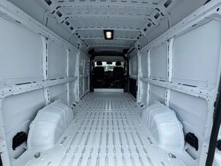 2024 Ram ProMaster thumbnail – Miami, FL – 4