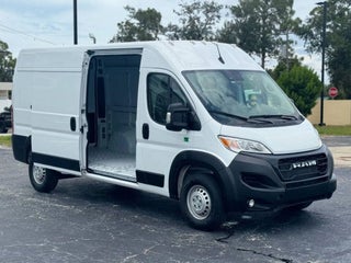 2024 Ram ProMaster thumbnail – Miami, FL – 14