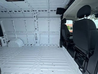 2024 Ram ProMaster thumbnail – Miami, FL – 13