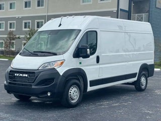 Ram ProMaster for sale Las Vegas