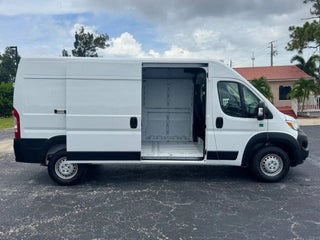 2024 Ram ProMaster thumbnail – Miami, FL – 11
