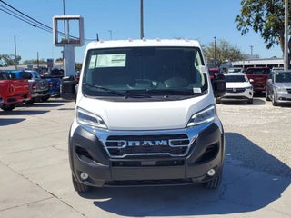 2025 RAM ProMaster thumbnail – Miami, FL – 2