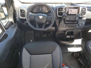 2025 RAM ProMaster thumbnail – Miami, FL – 8