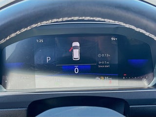 2024 Volkswagen Tiguan thumbnail – Miami, FL – 9