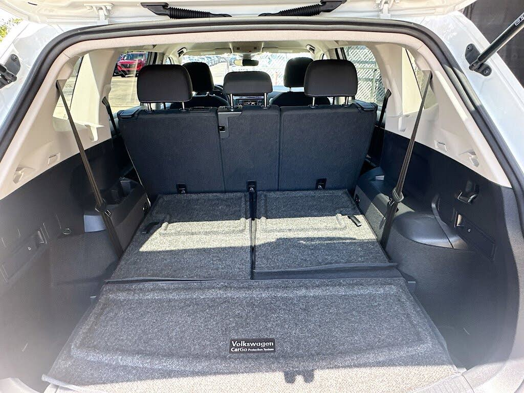 2024 Volkswagen Tiguan S
                                    for sale in Miami, FL – photo 24