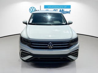 2024 Volkswagen Tiguan thumbnail – Miami, FL – 2