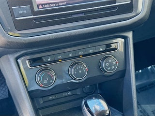 2024 Volkswagen Tiguan thumbnail – Miami, FL – 12
