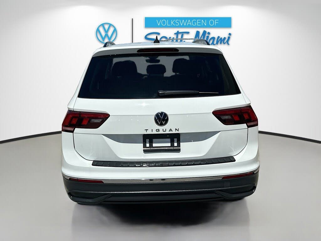 2024 Volkswagen Tiguan S
                                    for sale in Miami, FL – photo 5