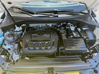 2024 Volkswagen Tiguan thumbnail – Miami, FL – 33
