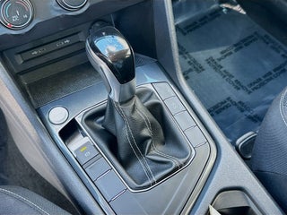 2024 Volkswagen Tiguan thumbnail – Miami, FL – 13