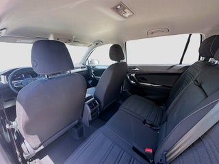 2024 Volkswagen Tiguan thumbnail – Miami, FL – 22