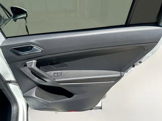 2024 Volkswagen Tiguan thumbnail – Miami, FL – 28
