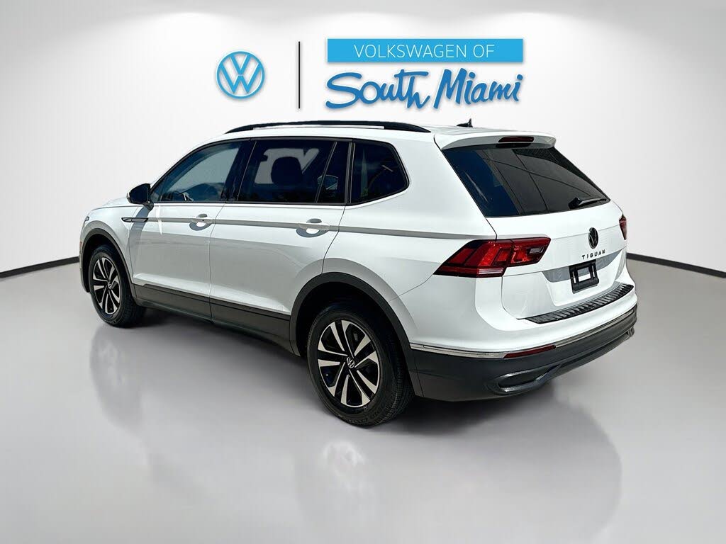 2024 Volkswagen Tiguan S
                                    for sale in Miami, FL – photo 6