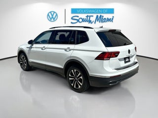 2024 Volkswagen Tiguan thumbnail – Miami, FL – 6