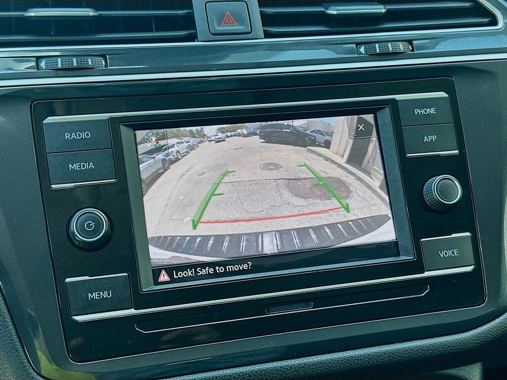2024 Volkswagen Tiguan S
                                    for sale in Miami, FL – photo 11