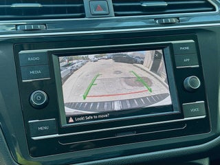 2024 Volkswagen Tiguan thumbnail – Miami, FL – 11
