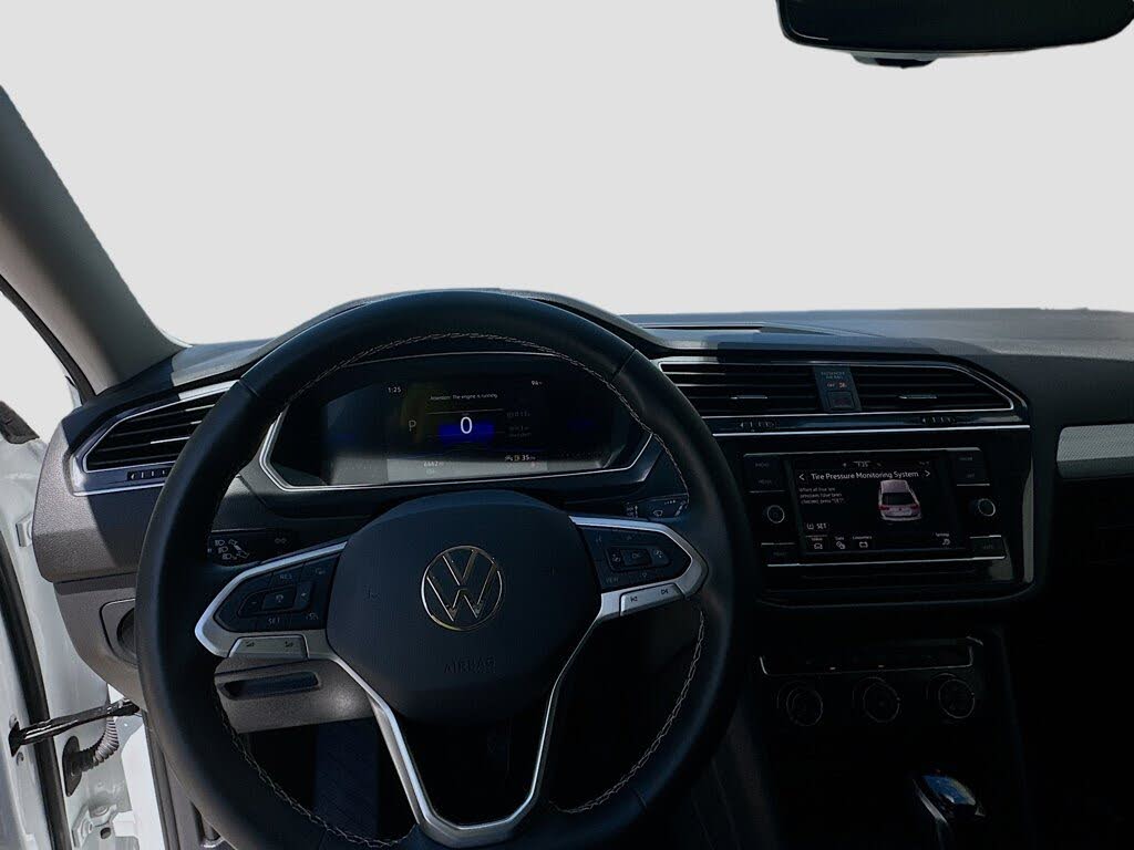 2024 Volkswagen Tiguan S
                                    for sale in Miami, FL – photo 8