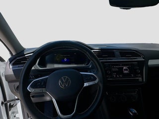 2024 Volkswagen Tiguan thumbnail – Miami, FL – 8