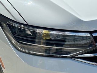 2024 Volkswagen Tiguan thumbnail – Miami, FL – 32
