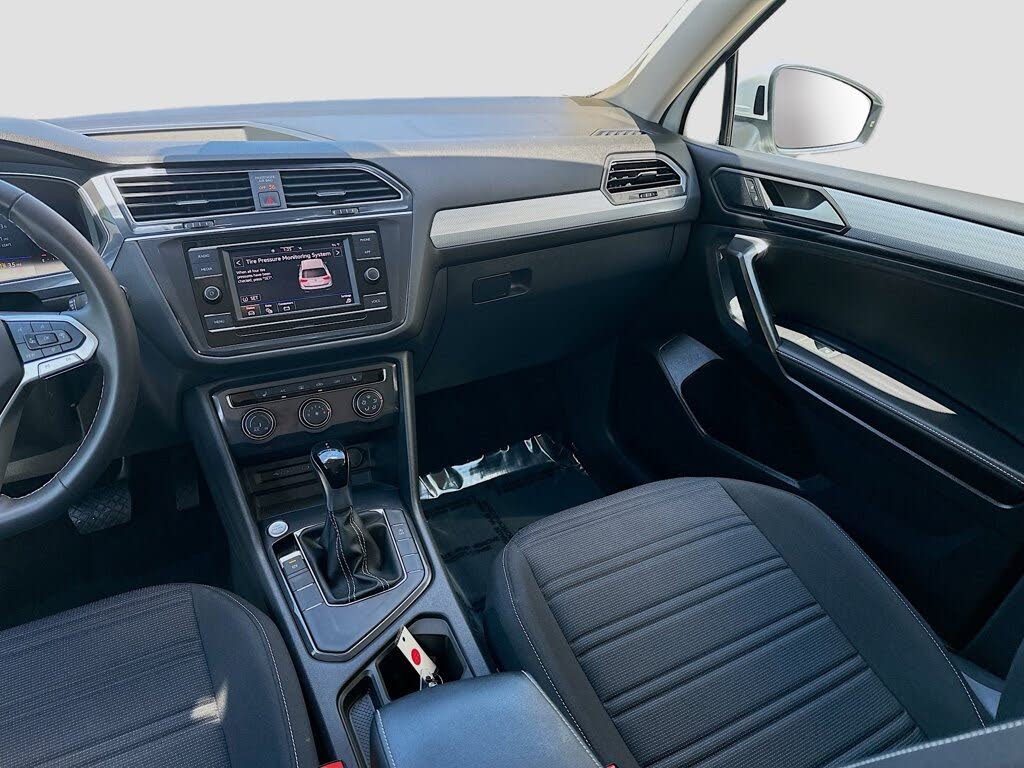 2024 Volkswagen Tiguan S
                                    for sale in Miami, FL – photo 19