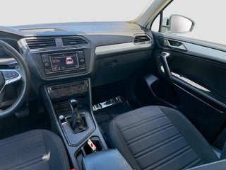 2024 Volkswagen Tiguan thumbnail – Miami, FL – 19
