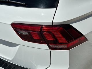 2024 Volkswagen Tiguan thumbnail – Miami, FL – 25