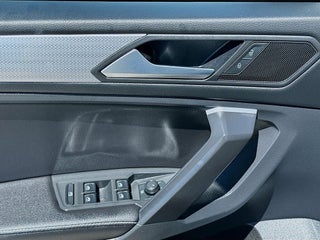 2024 Volkswagen Tiguan thumbnail – Miami, FL – 14