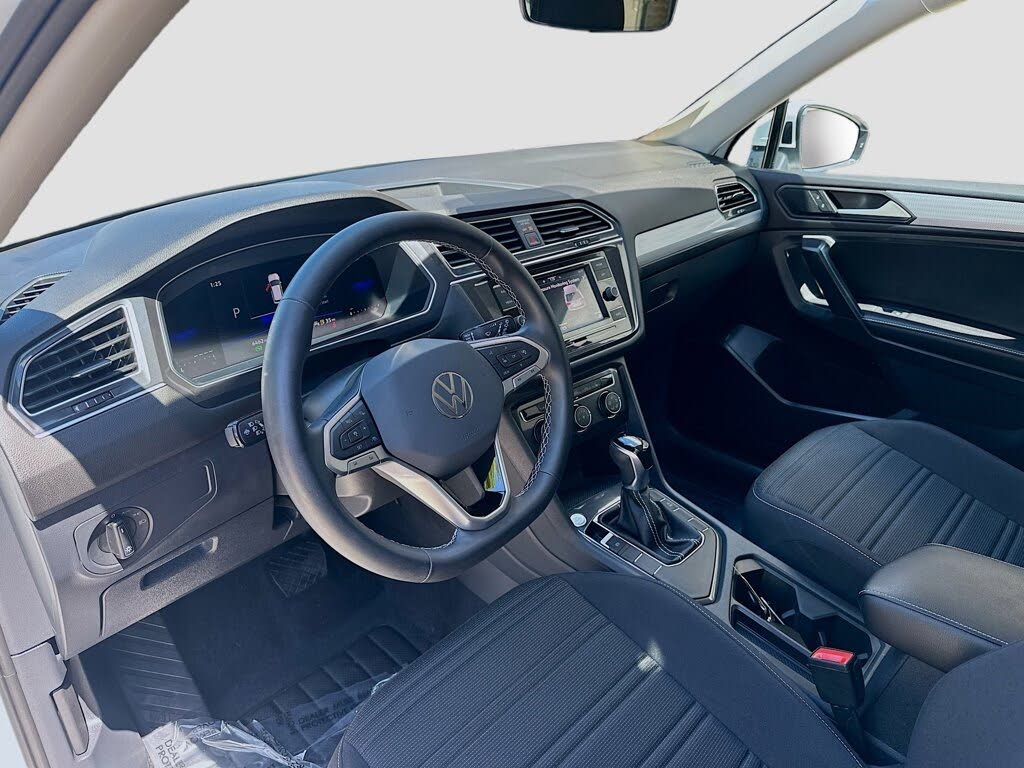 2024 Volkswagen Tiguan S
                                    for sale in Miami, FL – photo 7