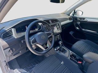 2024 Volkswagen Tiguan thumbnail – Miami, FL – 7