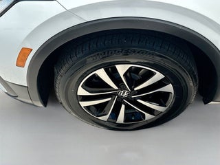 2024 Volkswagen Tiguan thumbnail – Miami, FL – 34