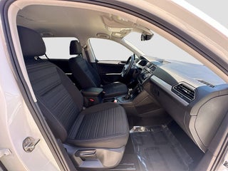2024 Volkswagen Tiguan thumbnail – Miami, FL – 29