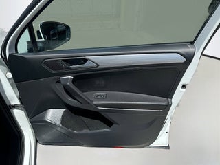2024 Volkswagen Tiguan thumbnail – Miami, FL – 31