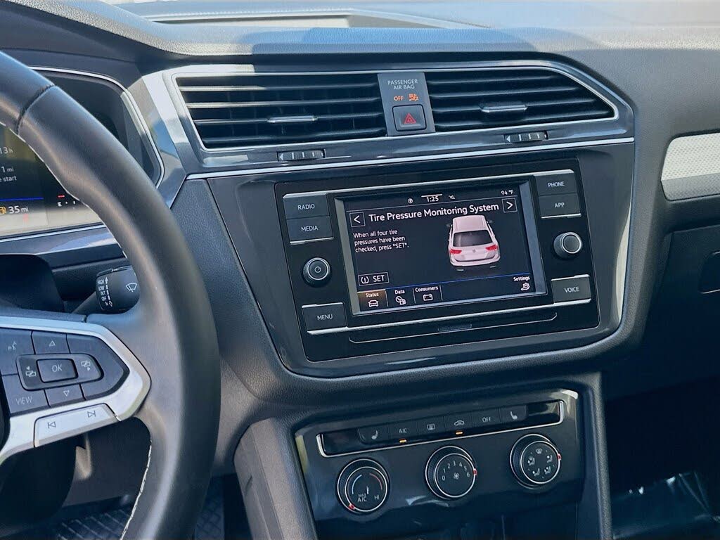 2024 Volkswagen Tiguan S
                                    for sale in Miami, FL – photo 10