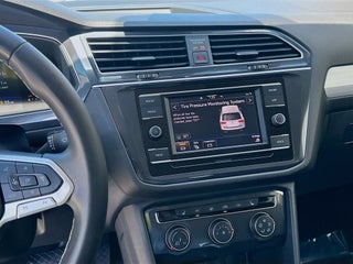2024 Volkswagen Tiguan thumbnail – Miami, FL – 10