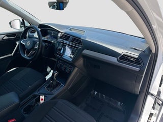 2024 Volkswagen Tiguan thumbnail – Miami, FL – 30