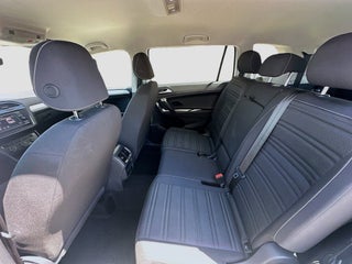 2024 Volkswagen Tiguan thumbnail – Miami, FL – 21