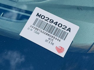 2024 Volkswagen Tiguan thumbnail – Miami, FL – 35