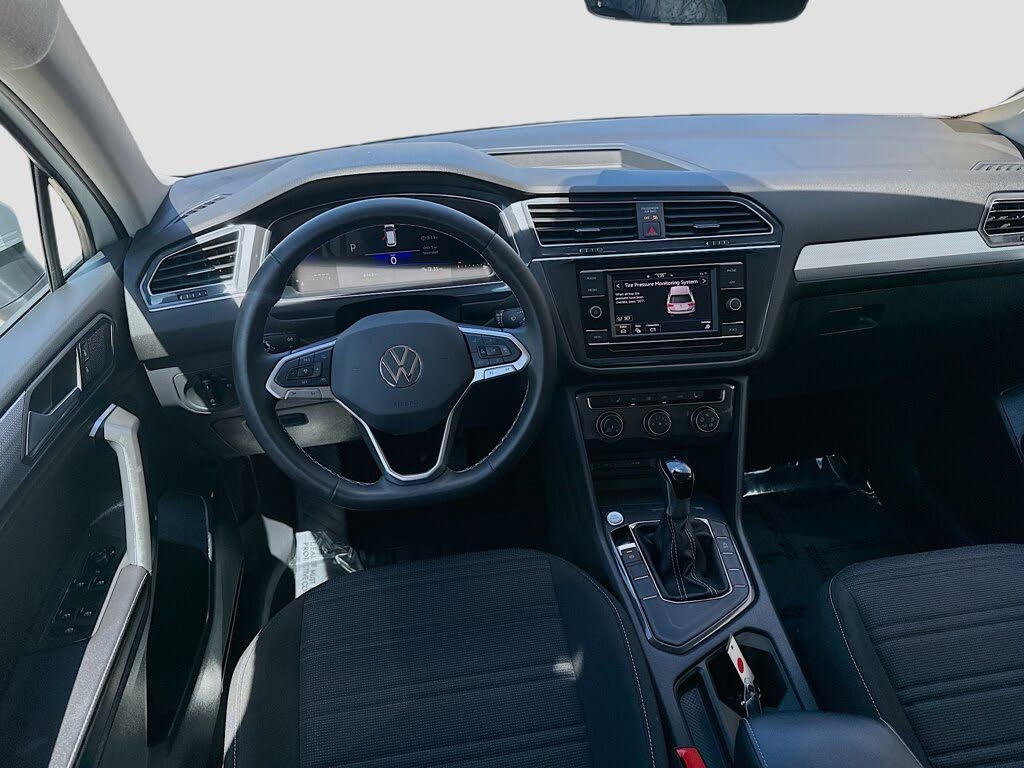 2024 Volkswagen Tiguan S
                                    for sale in Miami, FL – photo 18