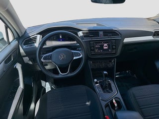 2024 Volkswagen Tiguan thumbnail – Miami, FL – 18