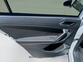 2024 Volkswagen Tiguan thumbnail – Miami, FL – 23