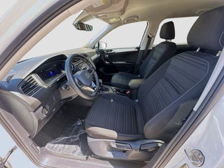 2024 Volkswagen Tiguan thumbnail – Miami, FL – 16