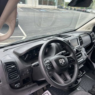 2023 Ram ProMaster thumbnail – West Park, FL – 11