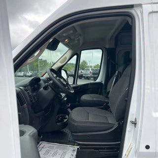 2023 Ram ProMaster thumbnail – West Park, FL – 10