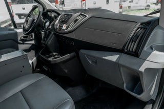 2017 Ford Transit thumbnail – Hollywood, FL – 40