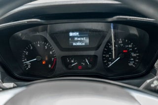 2017 Ford Transit thumbnail – Hollywood, FL – 33