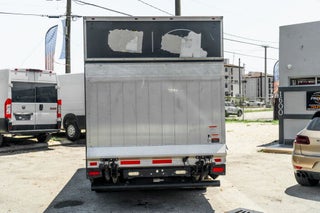 2017 Ford Transit thumbnail – Hollywood, FL – 13