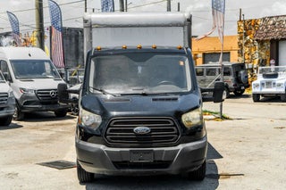 2017 Ford Transit thumbnail – Hollywood, FL – 9