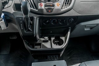 2017 Ford Transit thumbnail – Hollywood, FL – 35